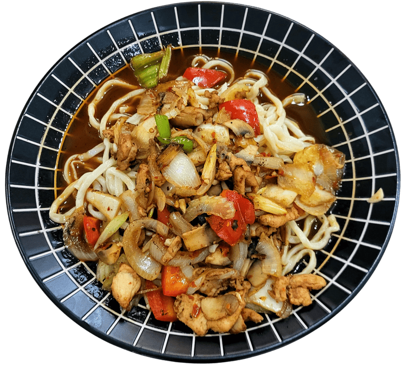 Лагман Могуру